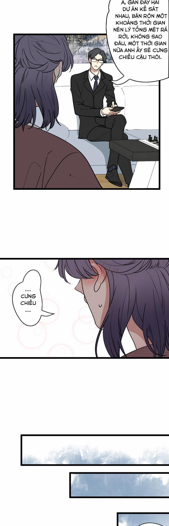 ĐẠI KIM CHỦ 3 trang 3