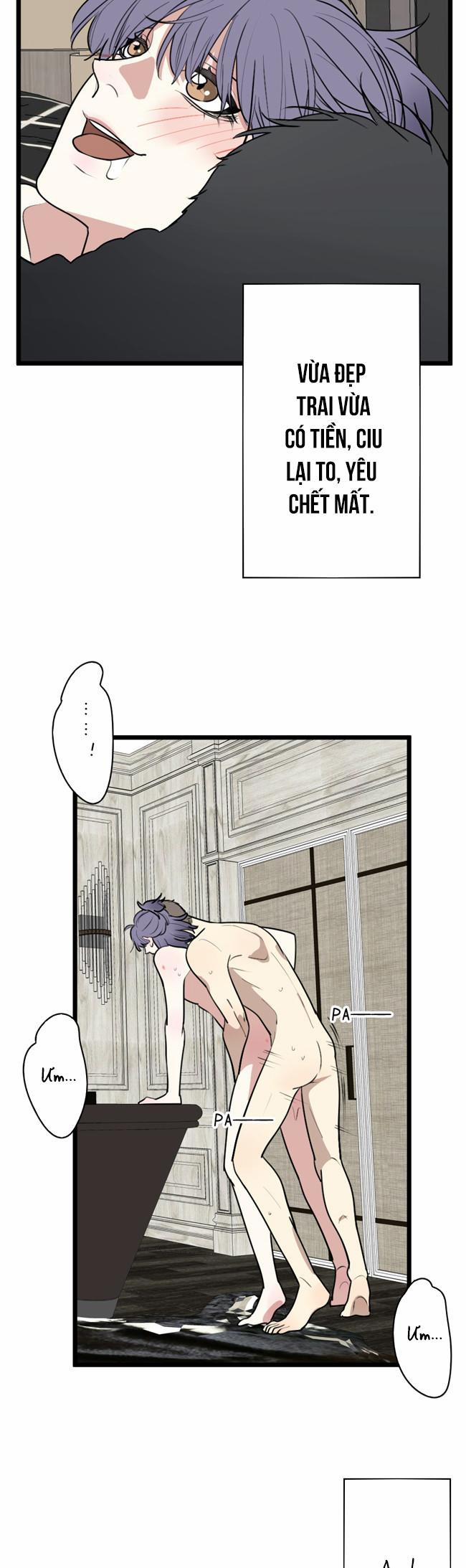 ĐẠI KIM CHỦ 4 trang 5