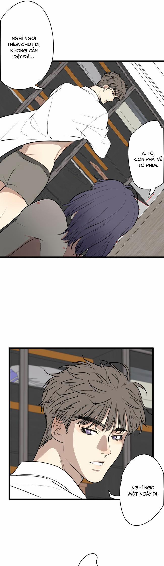 ĐẠI KIM CHỦ 4 trang 8