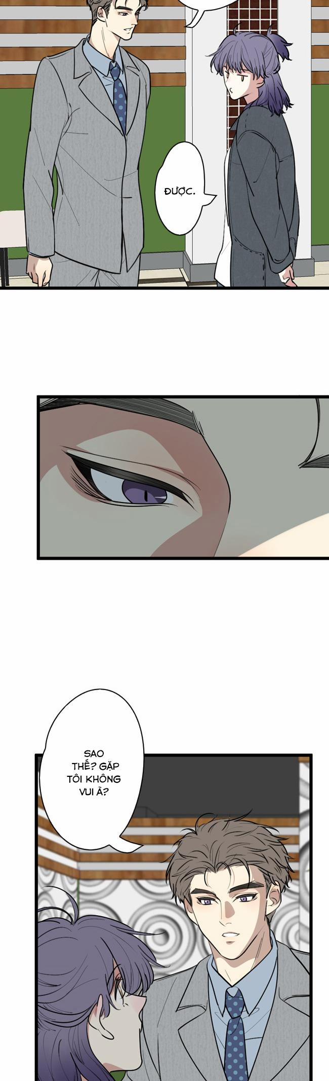 ĐẠI KIM CHỦ 5 trang 10