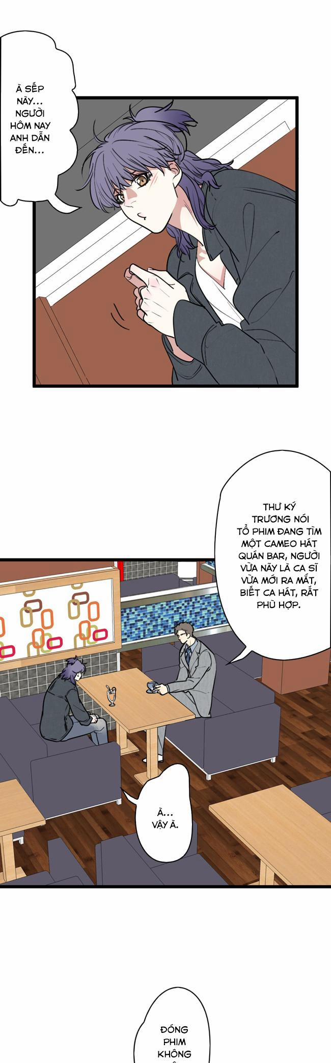 ĐẠI KIM CHỦ 6 trang 1