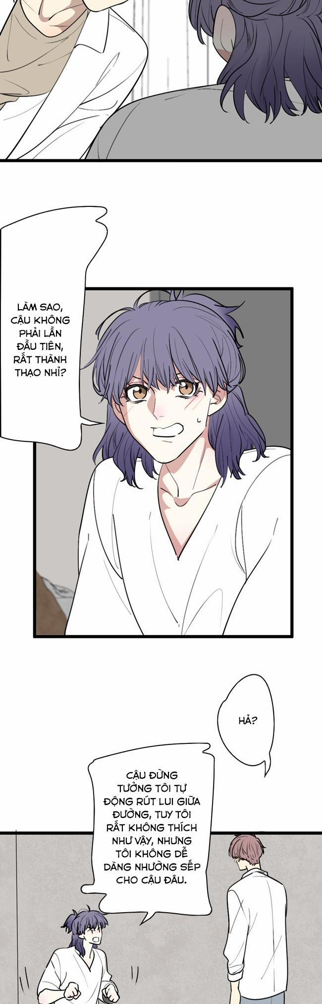 ĐẠI KIM CHỦ 6 trang 8