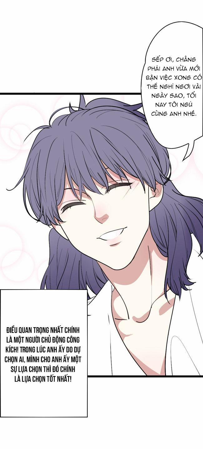 ĐẠI KIM CHỦ 7 trang 15