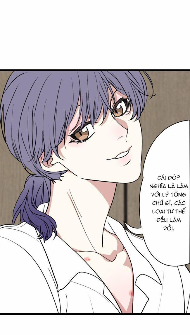 ĐẠI KIM CHỦ 8 trang 20