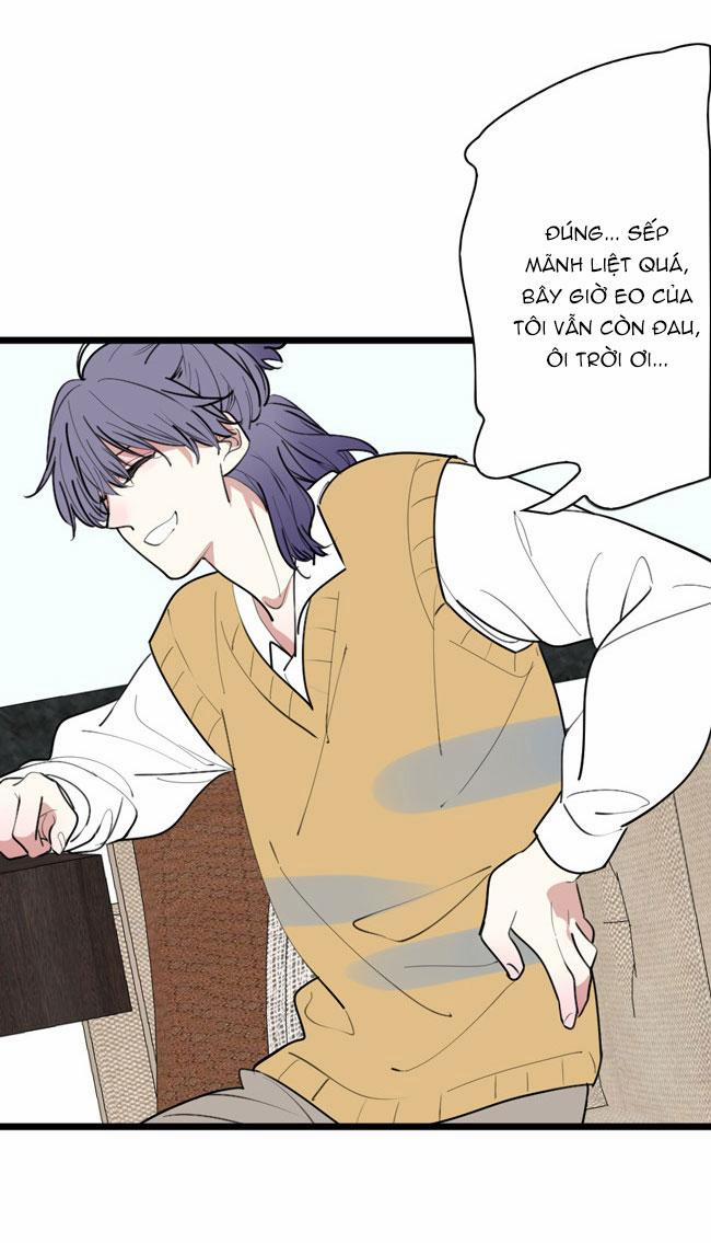 ĐẠI KIM CHỦ 9 trang 19