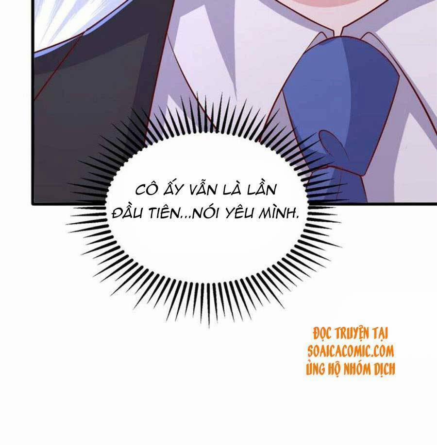 Đại Lão Gọi Tôi Là Tiểu Tổ Tông 100 trang 15