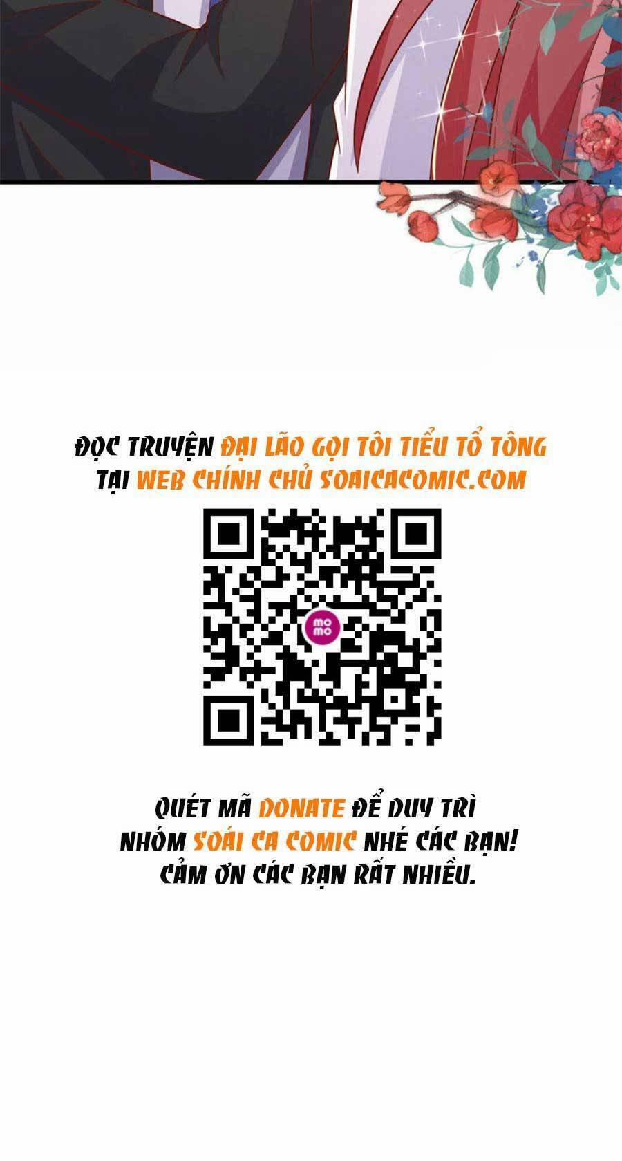 Đại Lão Gọi Tôi Là Tiểu Tổ Tông 103 trang 21