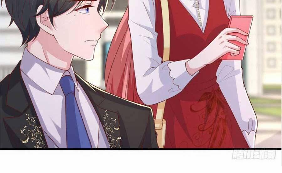 Đại Lão Gọi Tôi Là Tiểu Tổ Tông 105 trang 12