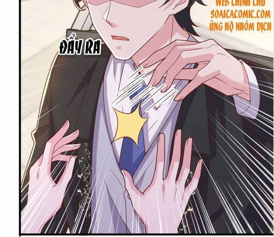 Đại Lão Gọi Tôi Là Tiểu Tổ Tông 105 trang 6