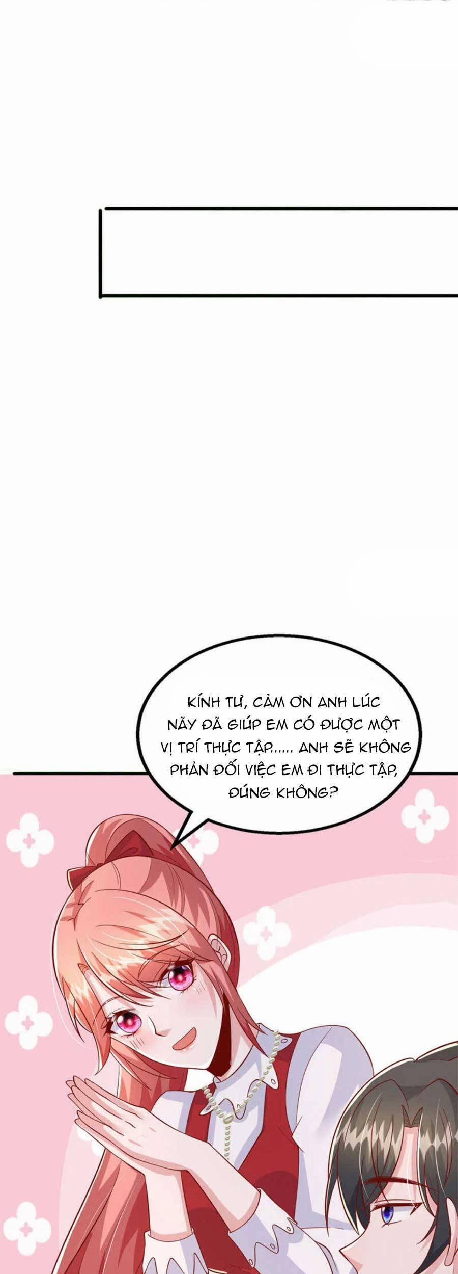 Đại Lão Gọi Tôi Là Tiểu Tổ Tông 107 trang 17