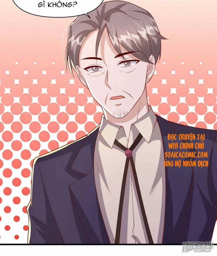 Đại Lão Gọi Tôi Là Tiểu Tổ Tông 107 trang 21