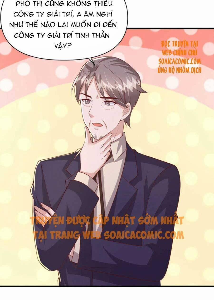 Đại Lão Gọi Tôi Là Tiểu Tổ Tông 107 trang 24