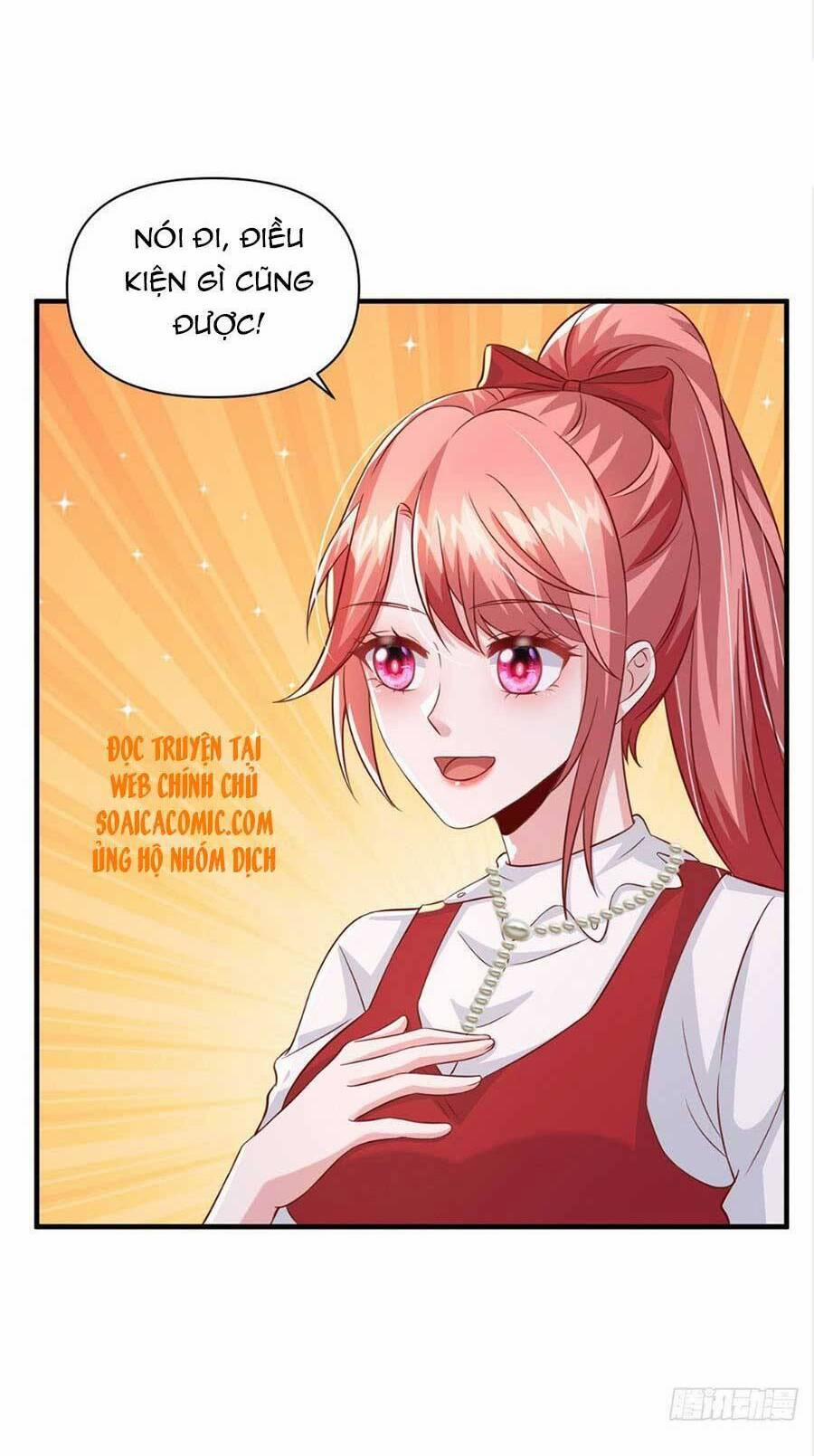 Đại Lão Gọi Tôi Là Tiểu Tổ Tông 108 trang 15