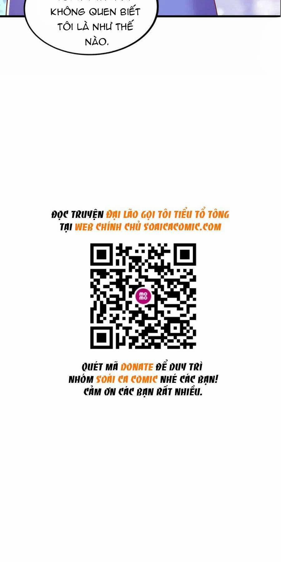 Đại Lão Gọi Tôi Là Tiểu Tổ Tông 109 trang 24