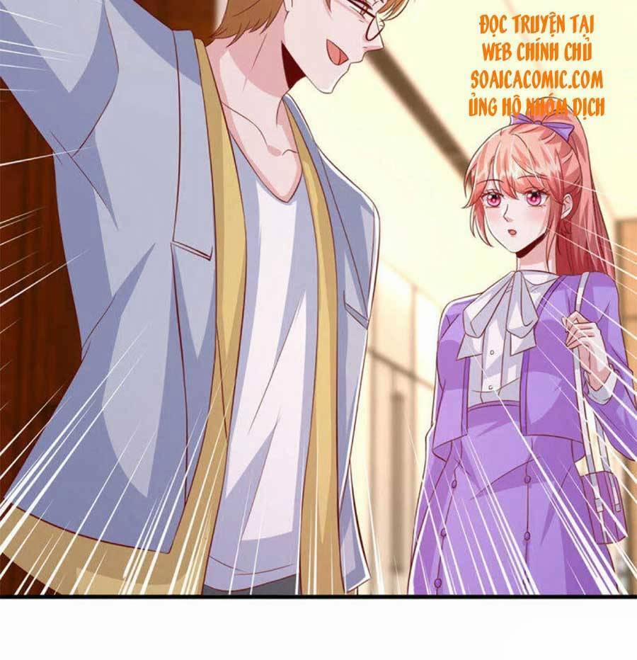 Đại Lão Gọi Tôi Là Tiểu Tổ Tông 111 trang 10