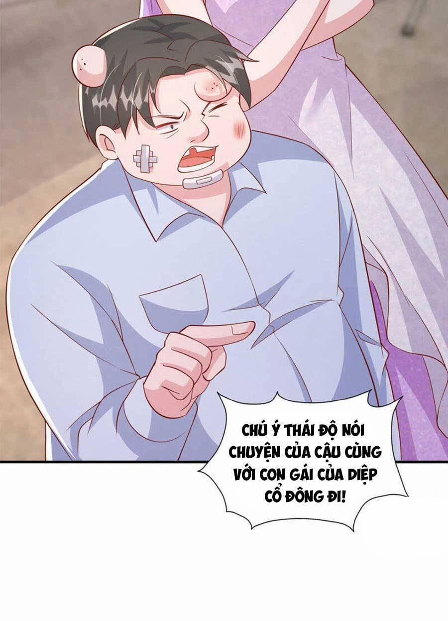 Đại Lão Gọi Tôi Là Tiểu Tổ Tông 111 trang 15