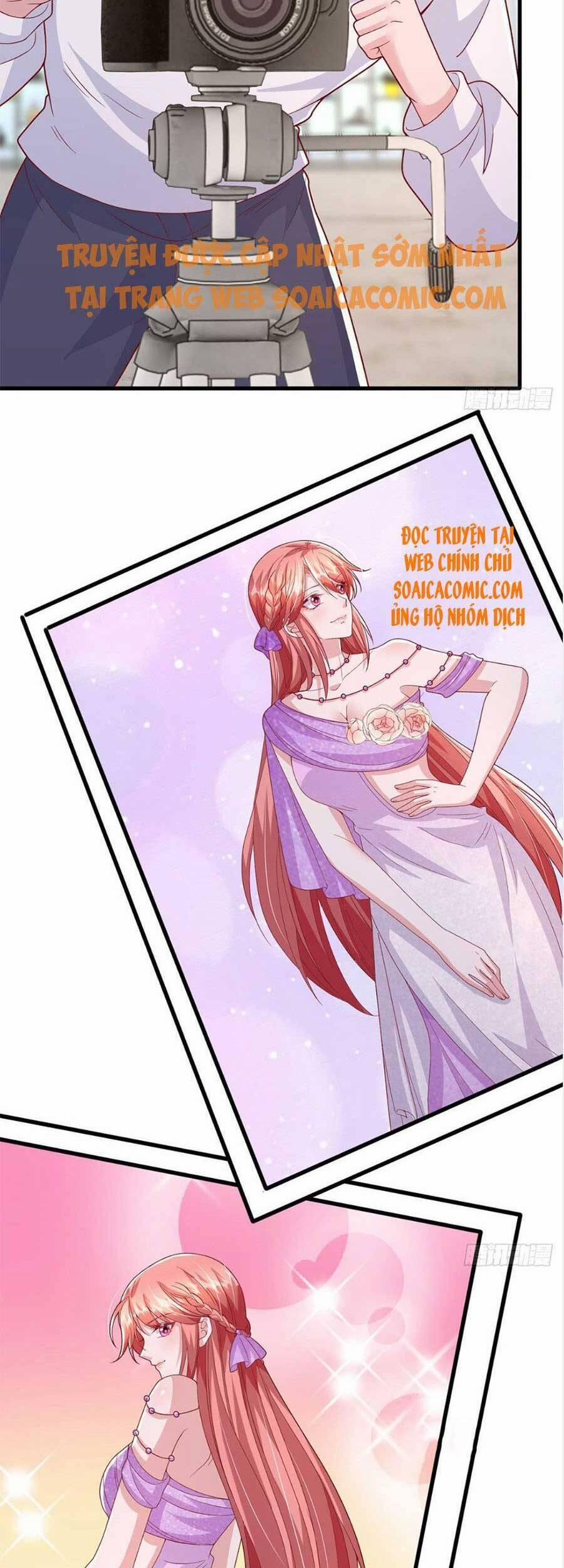 Đại Lão Gọi Tôi Là Tiểu Tổ Tông 113 trang 14