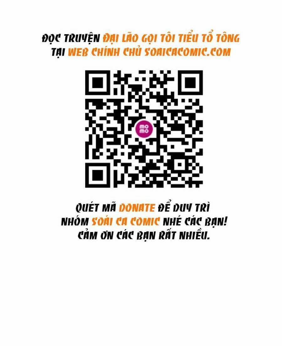 Đại Lão Gọi Tôi Là Tiểu Tổ Tông 113 trang 24