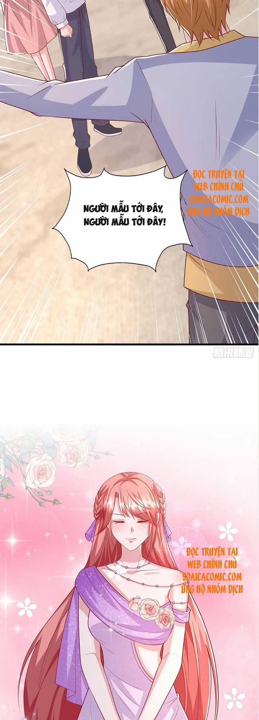 Đại Lão Gọi Tôi Là Tiểu Tổ Tông 113 trang 3