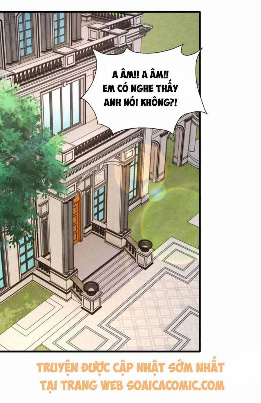 Đại Lão Gọi Tôi Là Tiểu Tổ Tông 115 trang 15