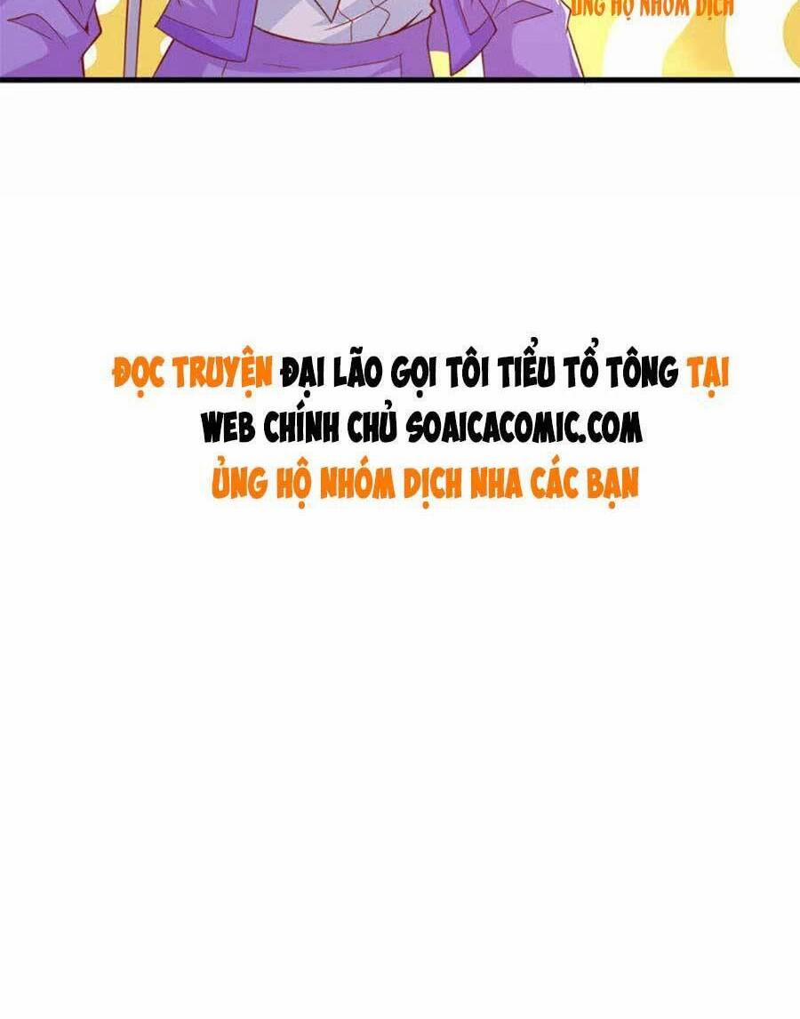 Đại Lão Gọi Tôi Là Tiểu Tổ Tông 119 trang 22