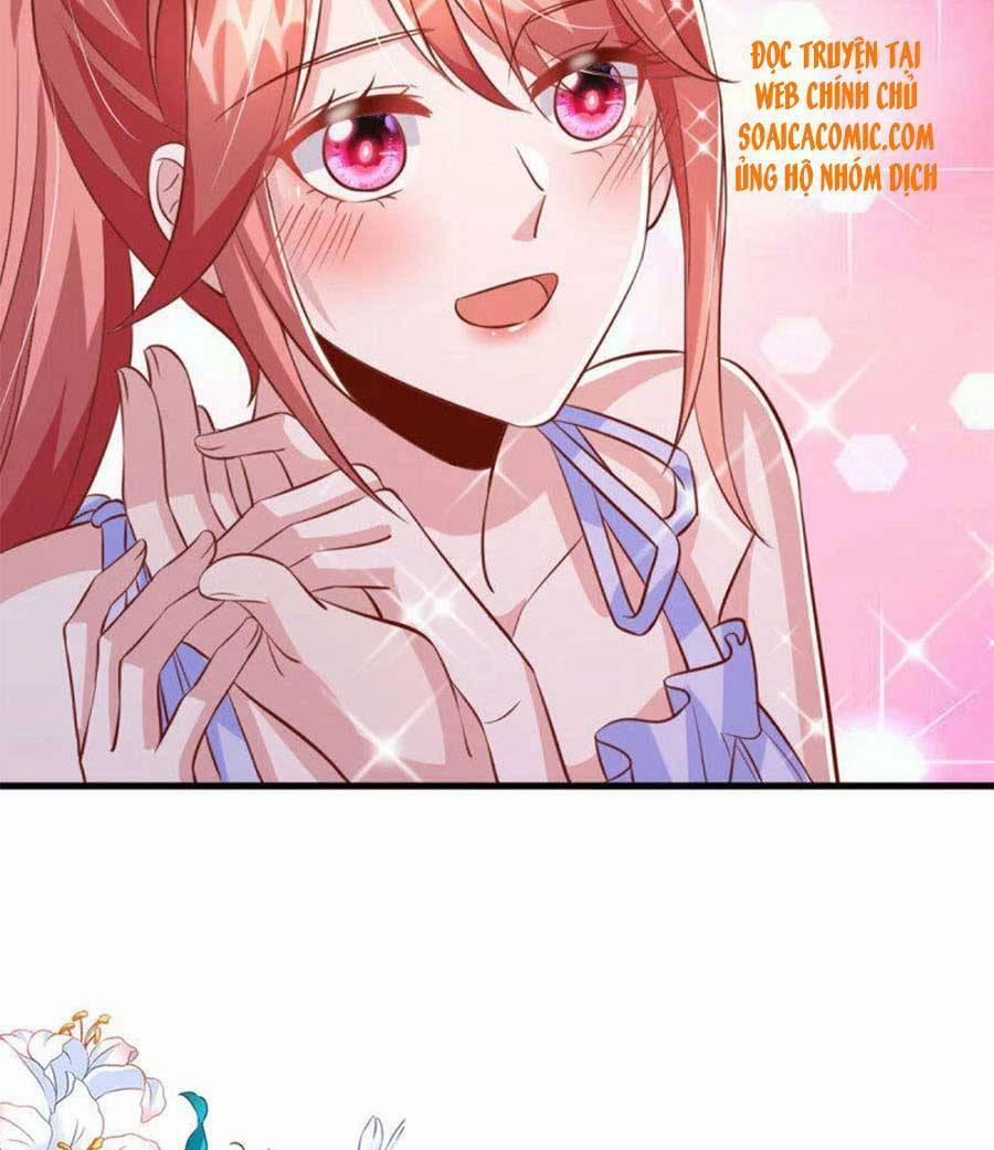 Đại Lão Gọi Tôi Là Tiểu Tổ Tông 119 trang 5