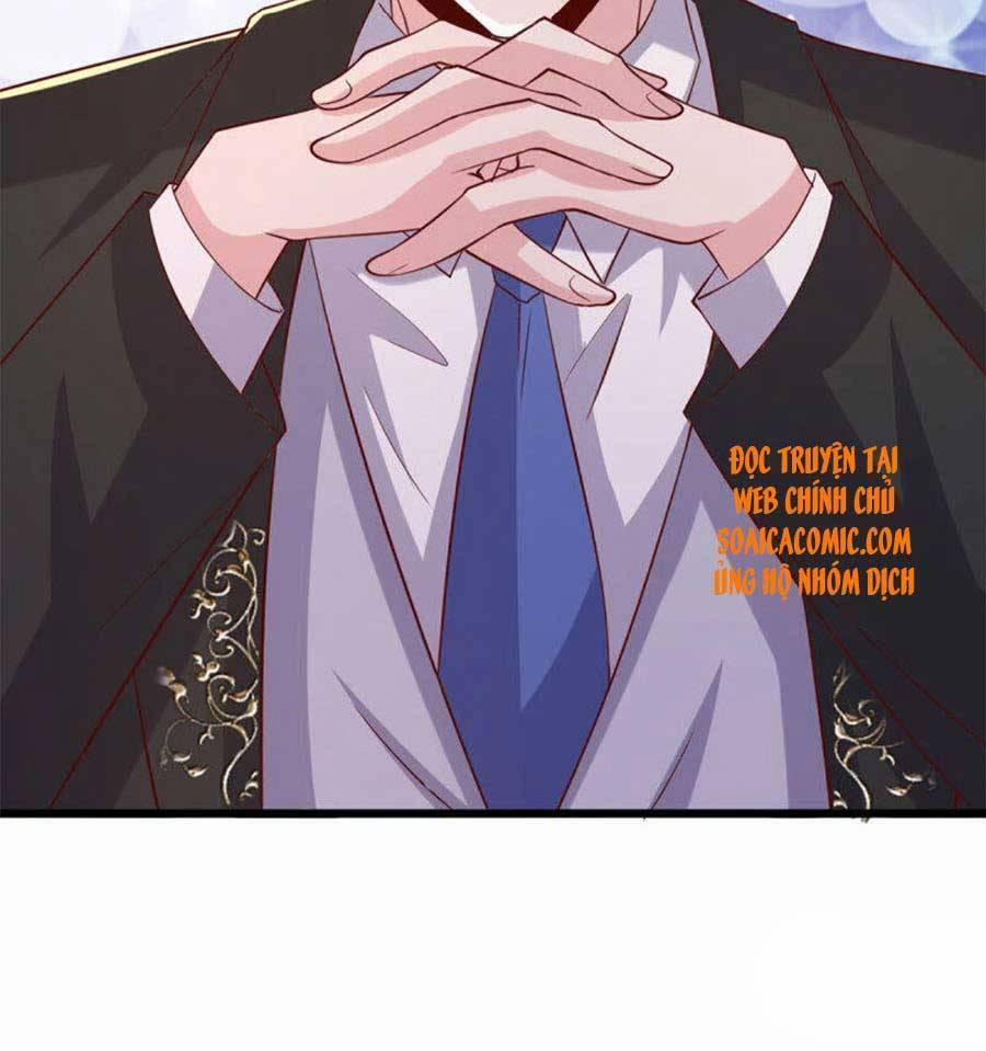 Đại Lão Gọi Tôi Là Tiểu Tổ Tông 121 trang 5