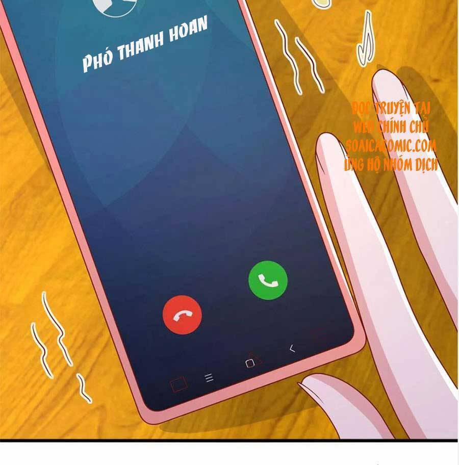 Đại Lão Gọi Tôi Là Tiểu Tổ Tông 125 trang 5