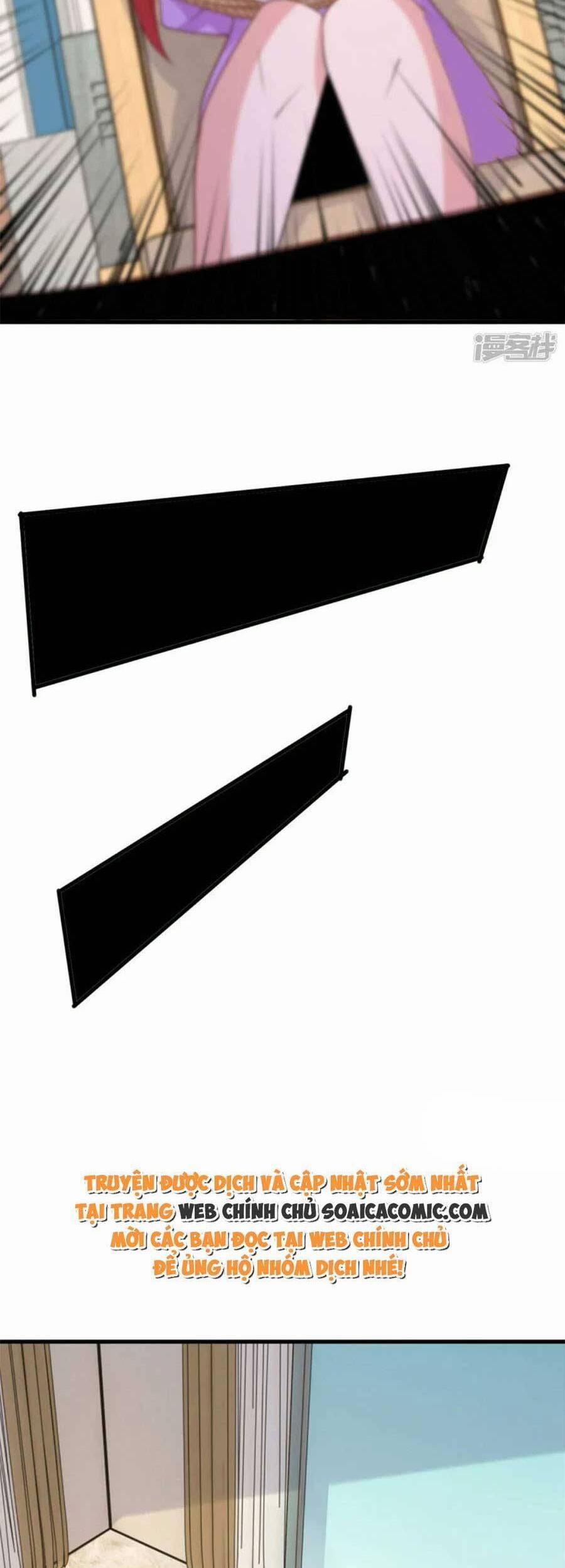 Đại Lão Gọi Tôi Là Tiểu Tổ Tông 128 trang 12