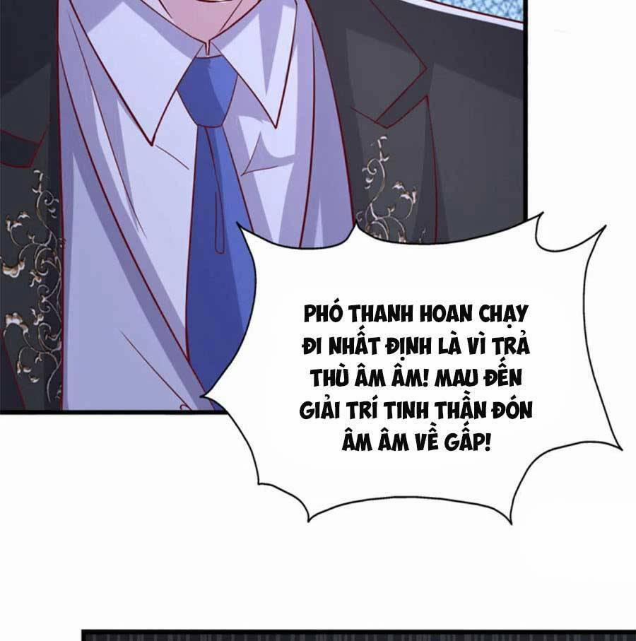 Đại Lão Gọi Tôi Là Tiểu Tổ Tông 128 trang 15