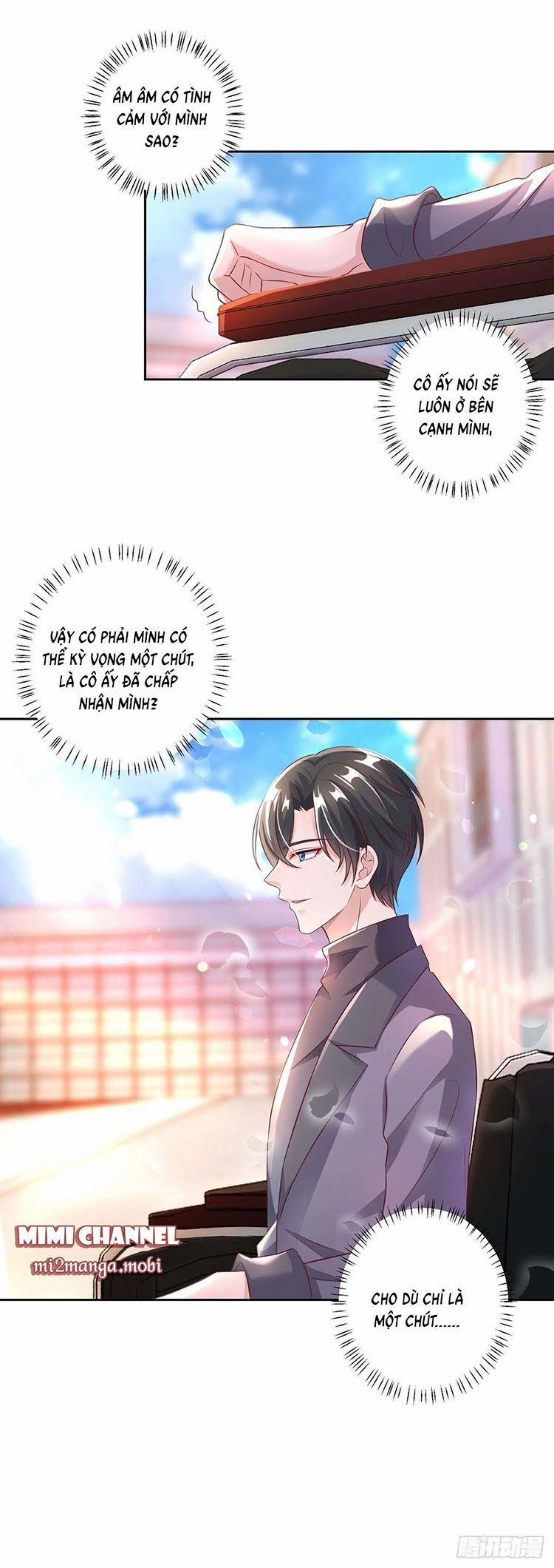 Đại Lão Gọi Tôi Là Tiểu Tổ Tông 13 trang 14