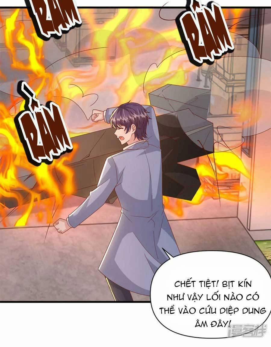 Đại Lão Gọi Tôi Là Tiểu Tổ Tông 130 trang 10