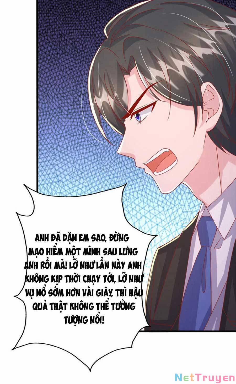 Đại Lão Gọi Tôi Là Tiểu Tổ Tông 131 trang 10