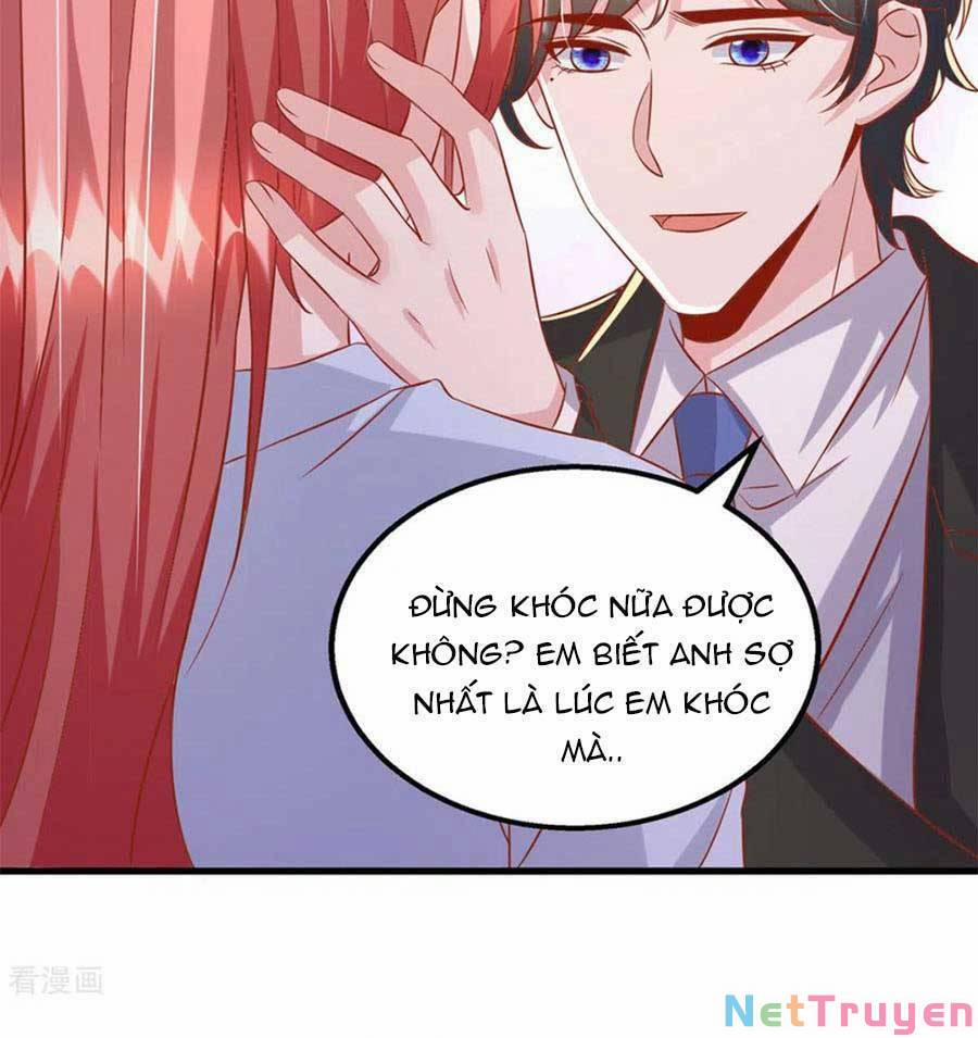 Đại Lão Gọi Tôi Là Tiểu Tổ Tông 131 trang 15