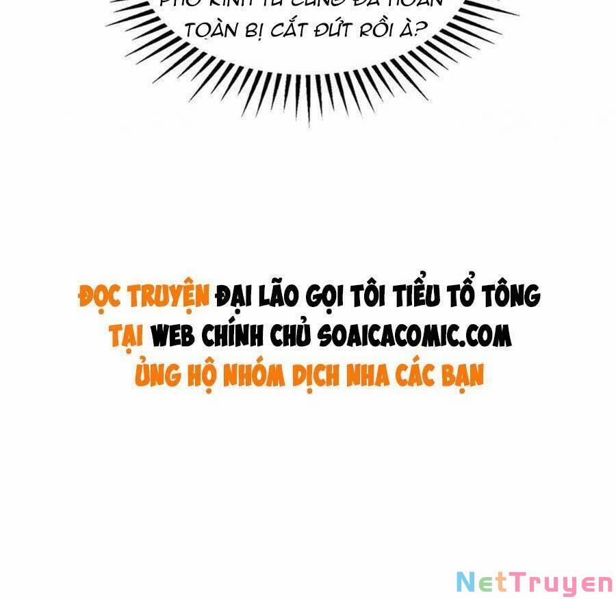 Đại Lão Gọi Tôi Là Tiểu Tổ Tông 131 trang 23