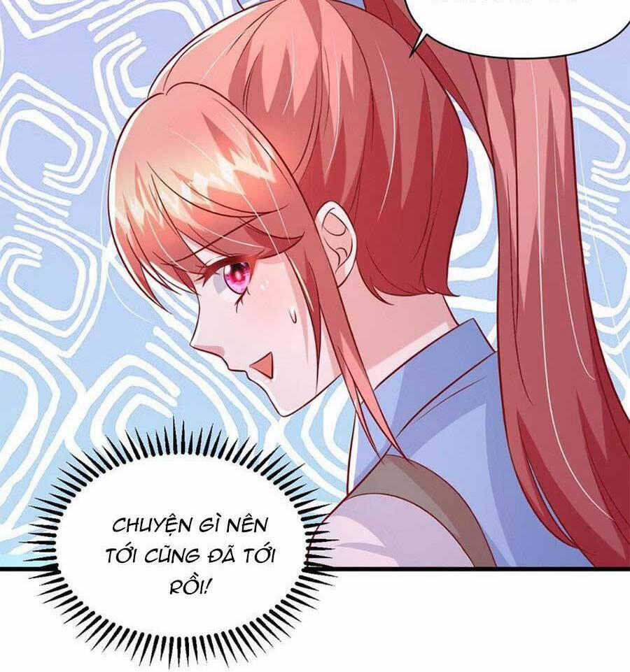 Đại Lão Gọi Tôi Là Tiểu Tổ Tông 135 trang 15