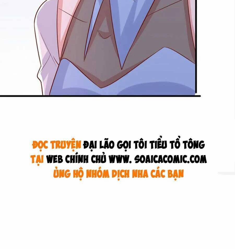 Đại Lão Gọi Tôi Là Tiểu Tổ Tông 138 trang 27