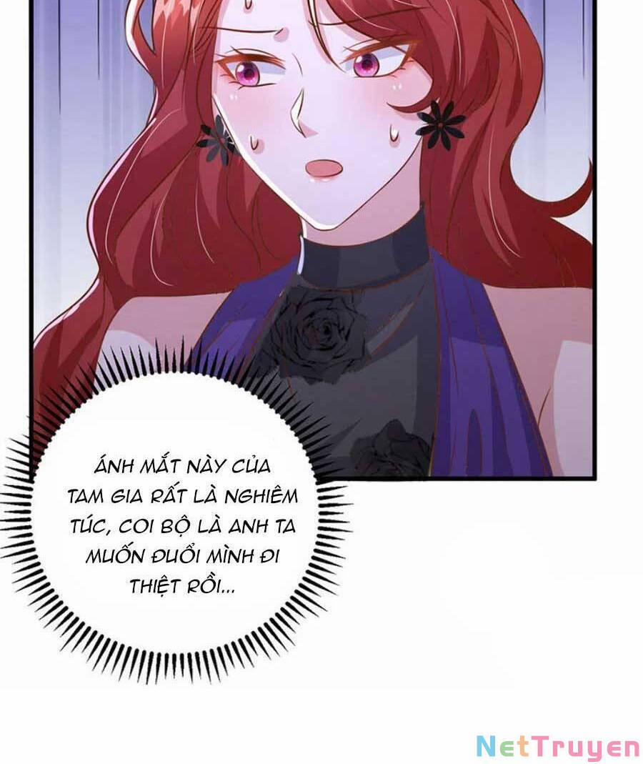 Đại Lão Gọi Tôi Là Tiểu Tổ Tông 139 trang 12