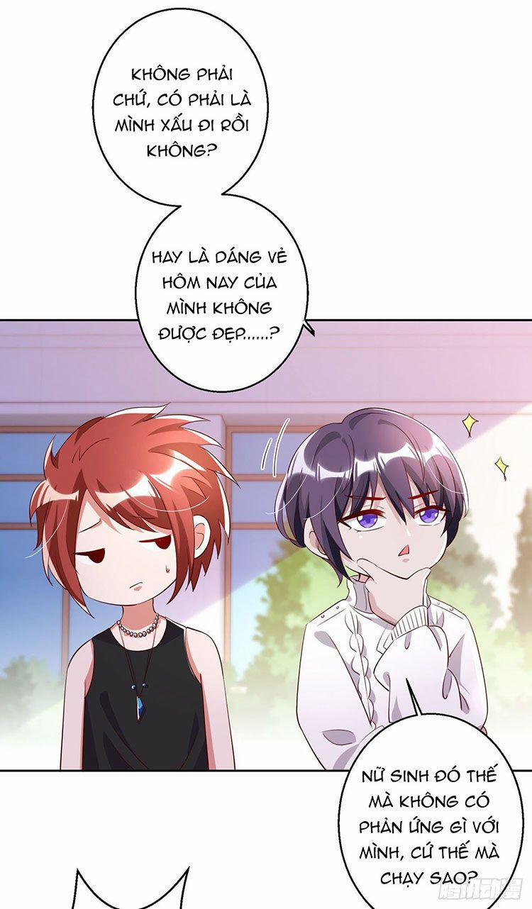 Đại Lão Gọi Tôi Là Tiểu Tổ Tông 14 trang 15