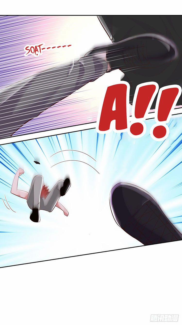 Đại Lão Gọi Tôi Là Tiểu Tổ Tông 14 trang 19