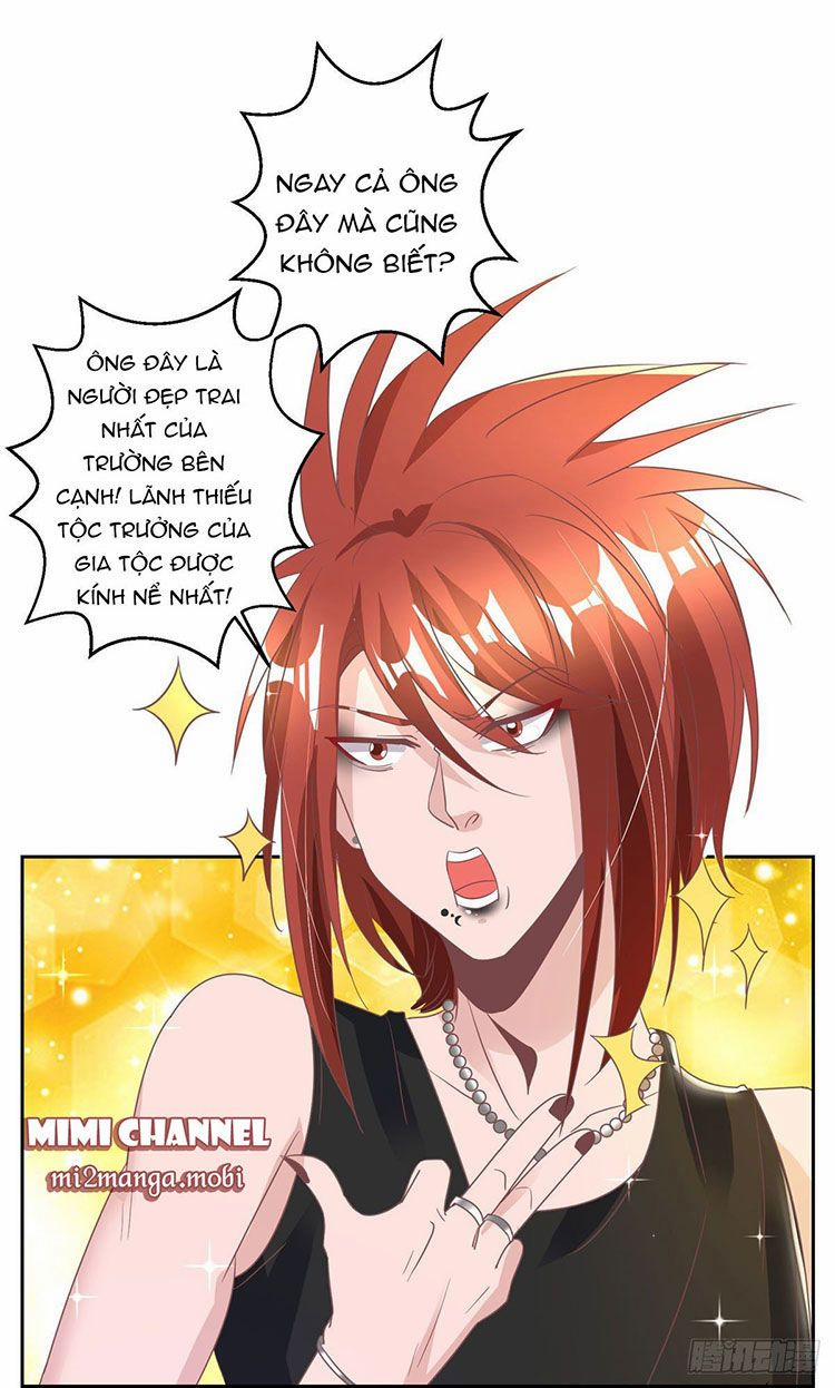 Đại Lão Gọi Tôi Là Tiểu Tổ Tông 14 trang 2