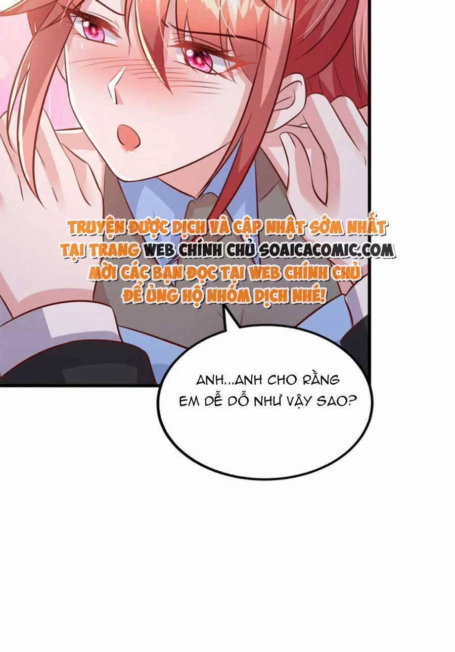 Đại Lão Gọi Tôi Là Tiểu Tổ Tông 140 trang 14