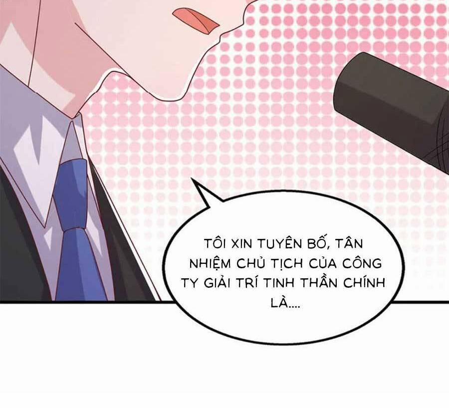 Đại Lão Gọi Tôi Là Tiểu Tổ Tông 142 trang 11