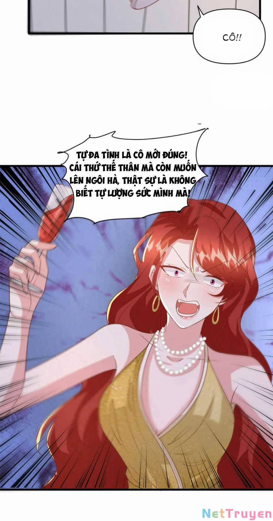 Đại Lão Gọi Tôi Là Tiểu Tổ Tông 143 trang 10