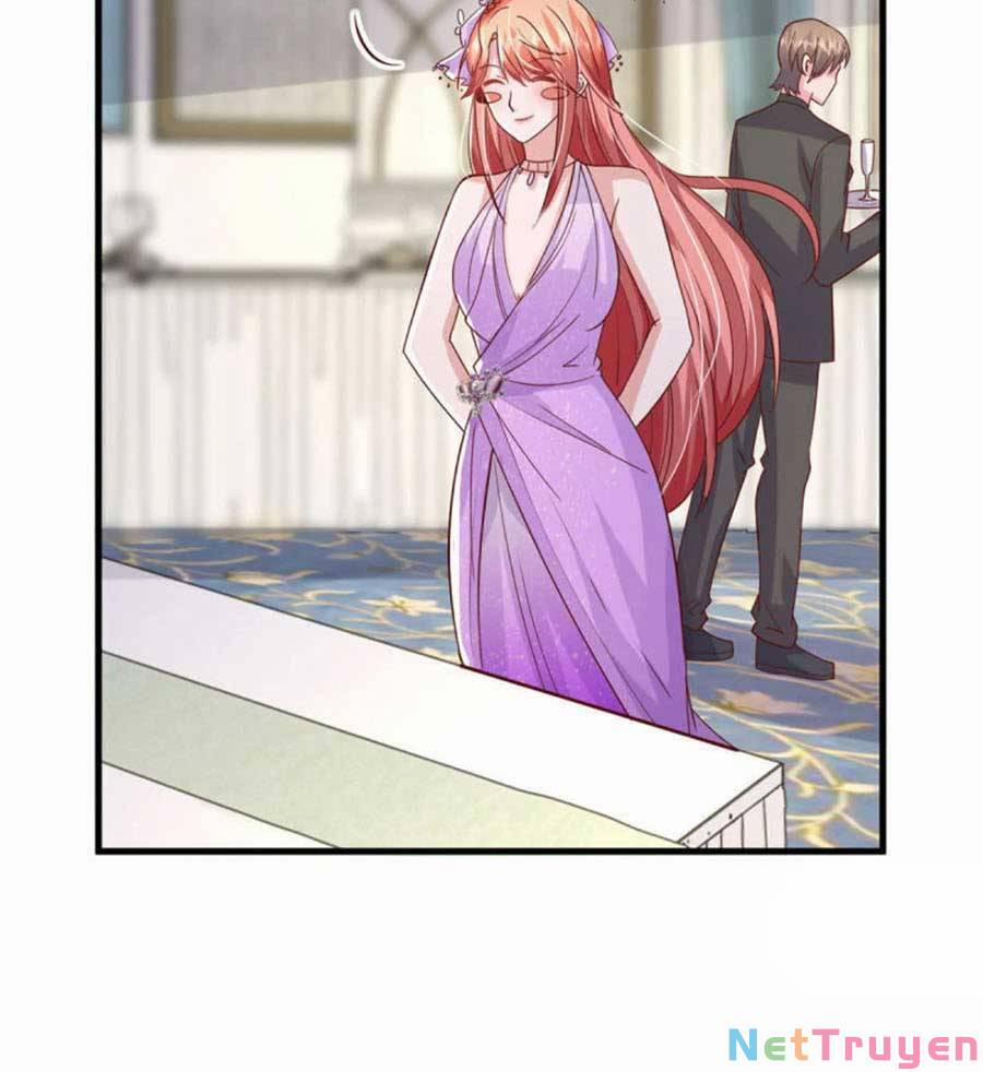 Đại Lão Gọi Tôi Là Tiểu Tổ Tông 143 trang 5