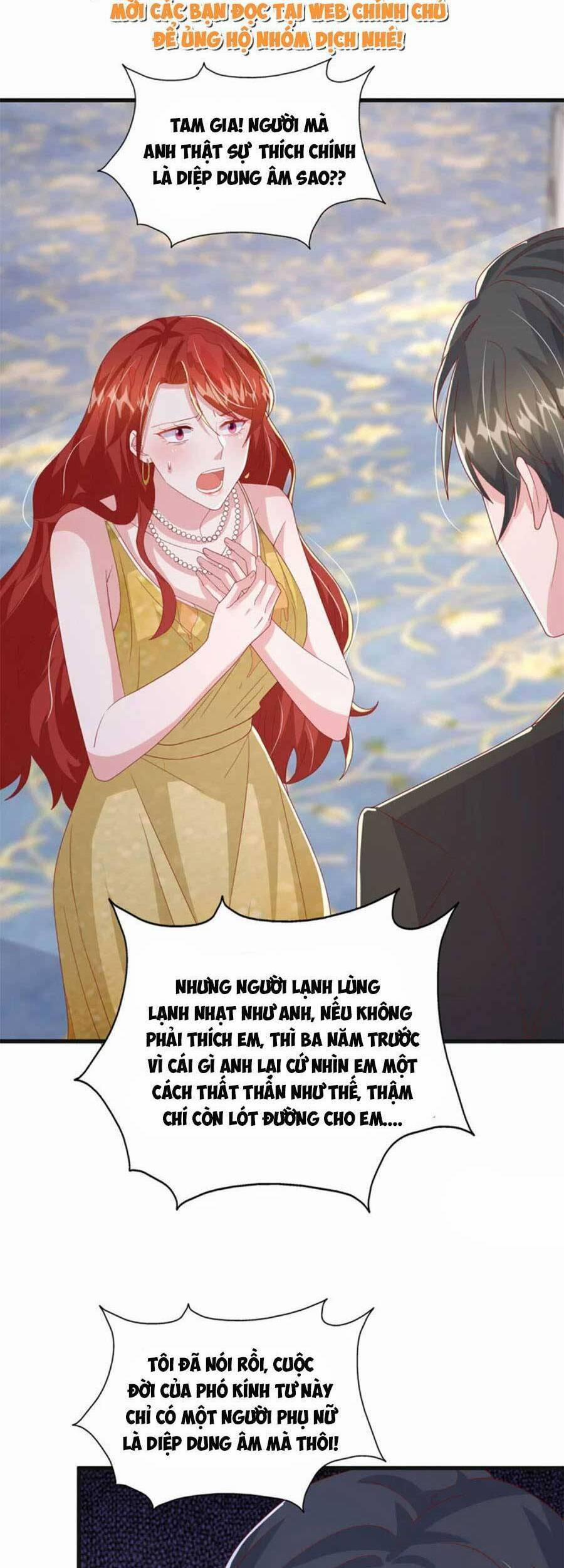 Đại Lão Gọi Tôi Là Tiểu Tổ Tông 144 trang 1