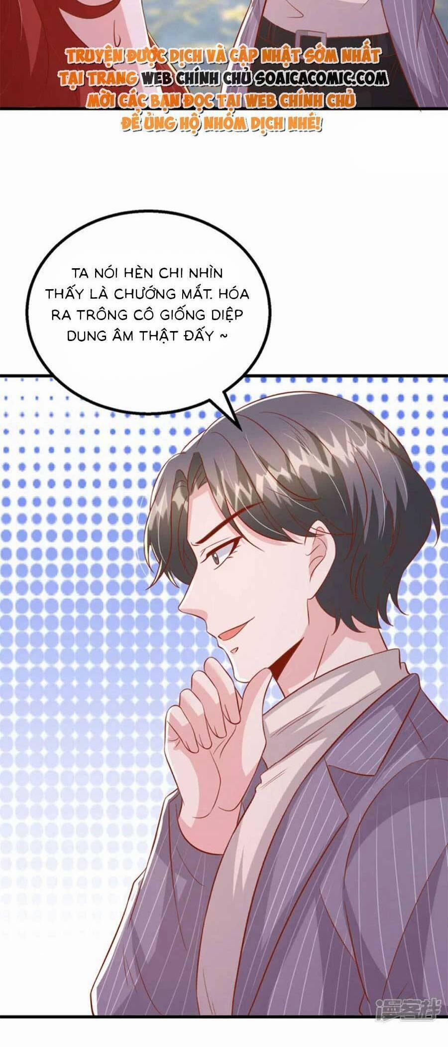 Đại Lão Gọi Tôi Là Tiểu Tổ Tông 144 trang 13