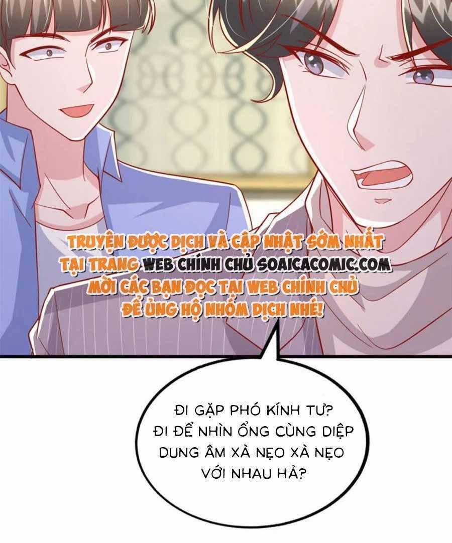 Đại Lão Gọi Tôi Là Tiểu Tổ Tông 144 trang 9