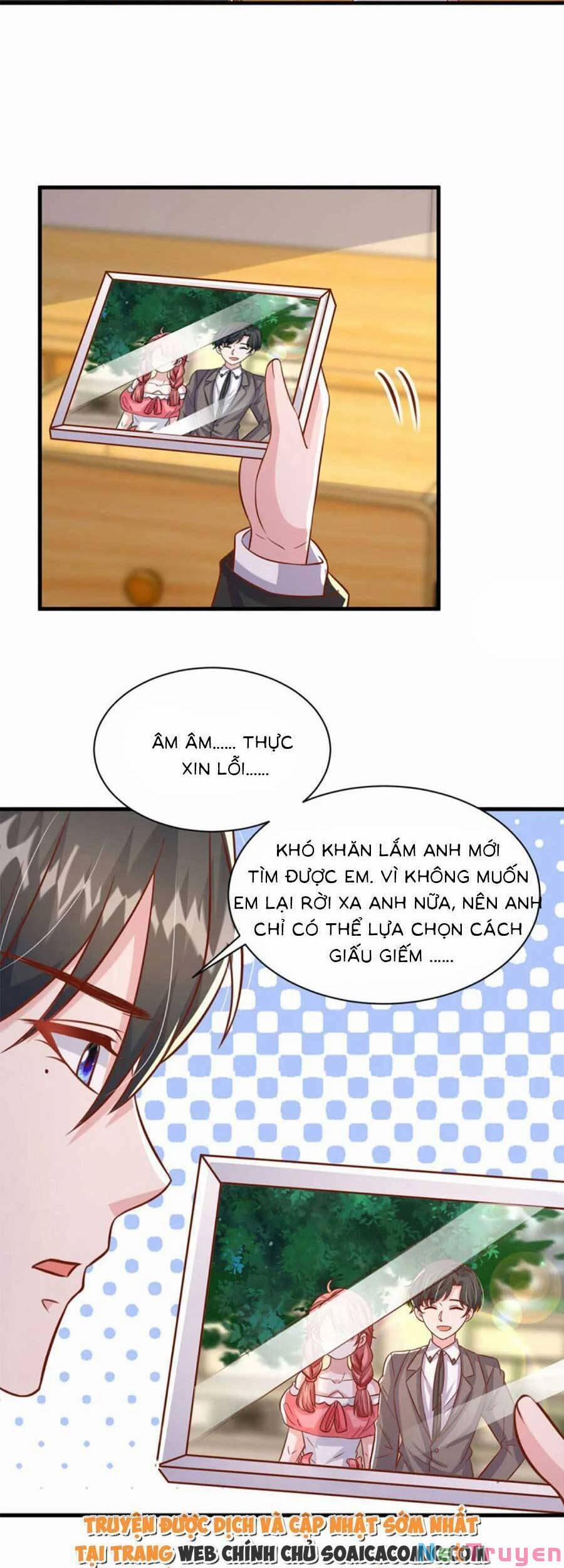 Đại Lão Gọi Tôi Là Tiểu Tổ Tông 145 trang 15