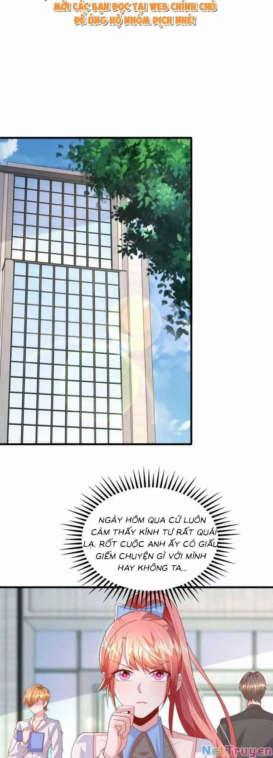 Đại Lão Gọi Tôi Là Tiểu Tổ Tông 145 trang 16